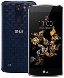 Замена дисплея на телефоне LG K8 в Иванове